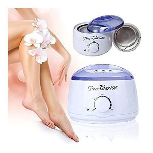 Generic Prowax-100 Portable wax warmer wax melter wax heater - image 3