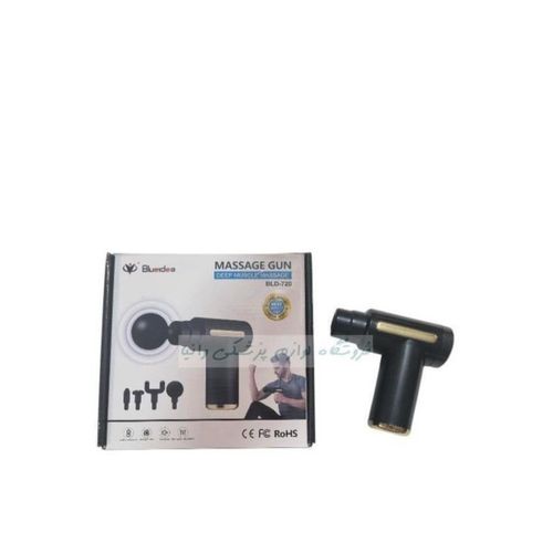 product_image_name-Generic-BLD - 720 Blueidea Gun Massager- Deep Tissues Muscle Relief Therapy -1