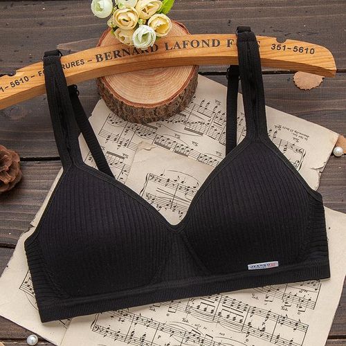 teen training bra for children girl puberty underwear children's