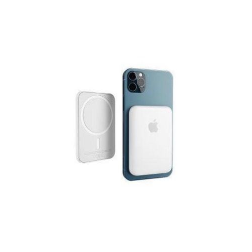 Generic Magnetic MagSafe Wireless power Bank - image 2