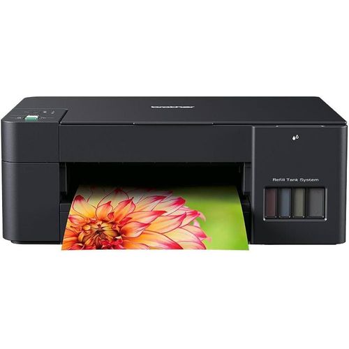Brother All-in-One Ink Tank Printer - DCP-T220 - image 4