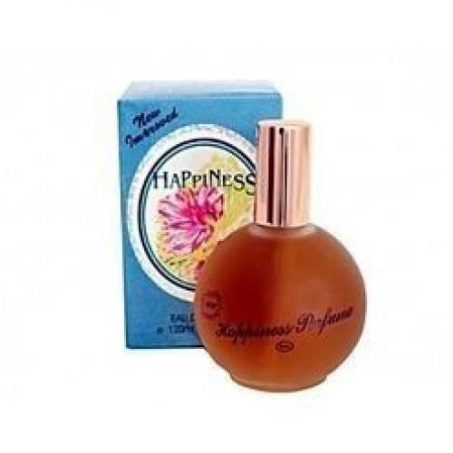 Happiness Perfume EAU DE PERFUM Nafdac no: 02-0149