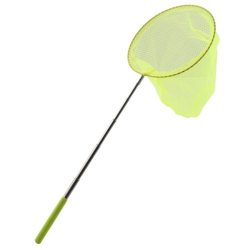 Retractable Fishing Net,Extendable Fishing Net Stainless