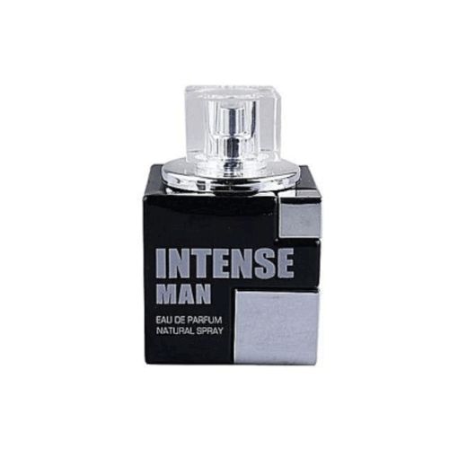 product_image_name-Fragrance World-INTENSE MAN, Fragrance For Men, 100ml Eau De Parfum-2