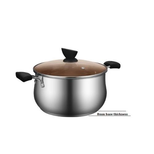 product_image_name-Generic-4 Sets Thickened Reinforced Stainless Steel Pots-4