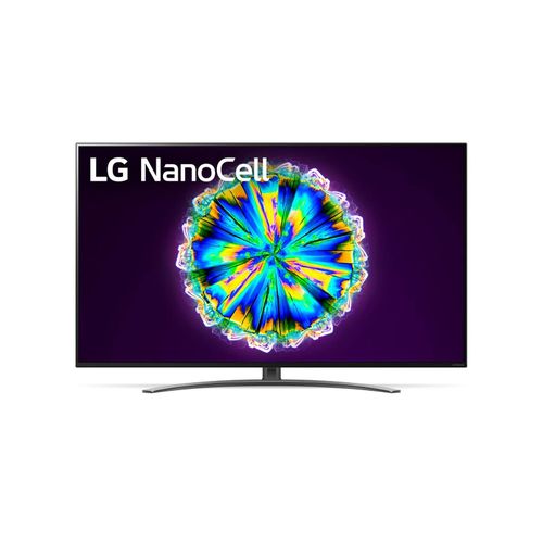 55" NANO86 VNA Series NanoCell TV W/ AI ThinkQ