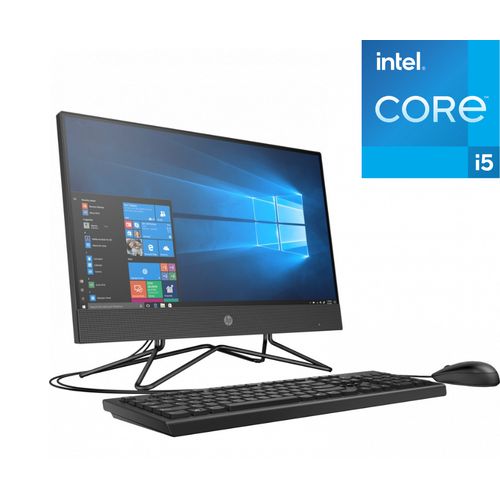 product_image_name-Hp-200 G4 All-In-One 22" Fhd/ Core I5-10210u/ 8gb / 1tb Hdd / Wins 10-1