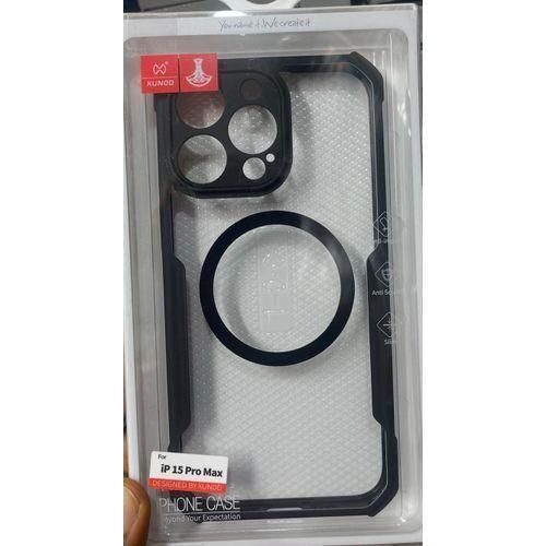 Generic Xundd Back Case For IPhone 15 Pro Max Cover