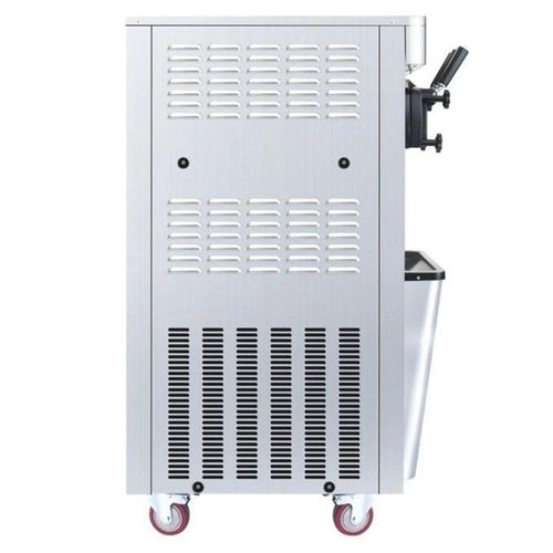 Generic Taylor Commercial Ice Cream Maker Machine - 3 Nozzle Dispenser - image 3