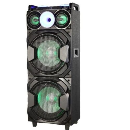 product_image_name-N-tek-IMPACT TWO 12" HIGH POWERED DJ PARTY SPEAKER SYSTEM-1