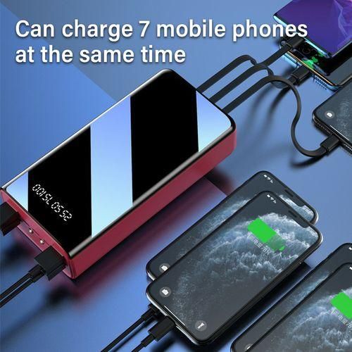 product_image_name-AStar-50000mAh 22.5w Fast Charging Portable Power Bank with Flashlight-4