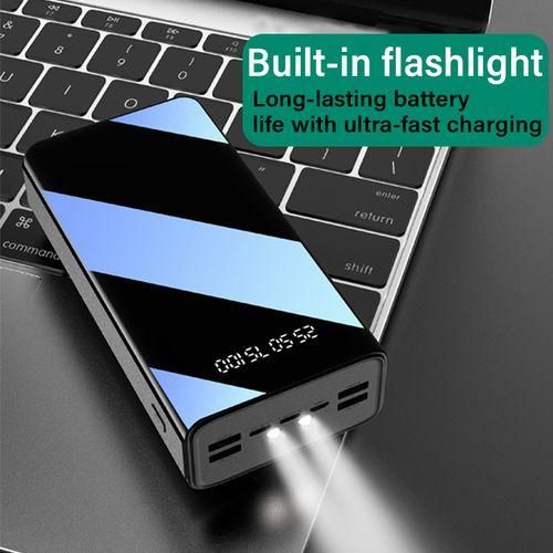 product_image_name-AStar-50000mAh 22.5w Fast Charging Portable Power Bank with Flashlight-5