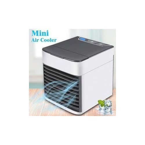 portable mini ac