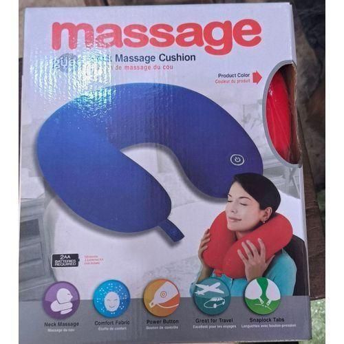Generic Neck massager/pillow