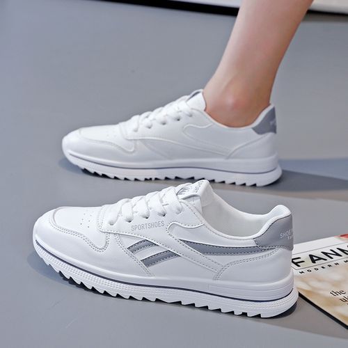 White sneakers on jumia on sale