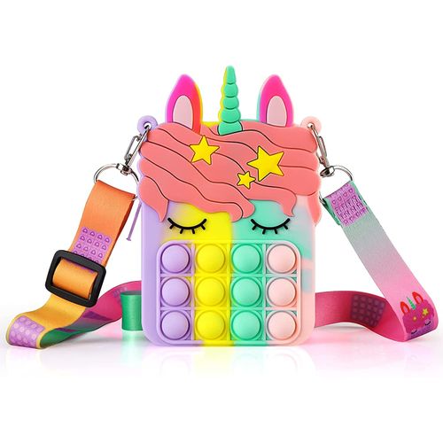 Kids Baby Girls Boys Cartoon Animal Bag Cute Design Purse Handbags Bags |  eBay
