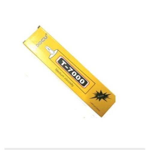 Koocu Koocu,Colle T-7000 110ml: Powerful And Versatile Adhesive For All Your Needs! - image 3