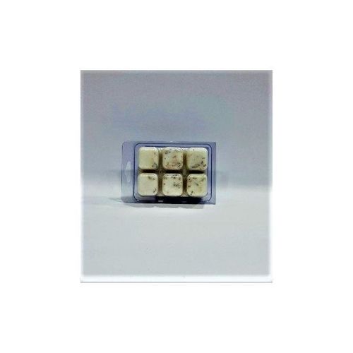 product_image_name-Generic-Oil Burner N Wax Melt Set - Sweet Wood-2