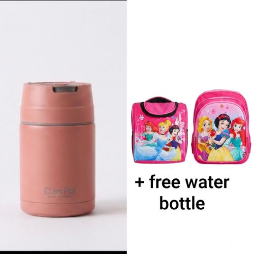 Fashion Back to school bundle, complete set