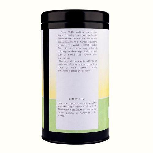 Seelect Goldenseal Herb Tea 16 Tea bag - image 2