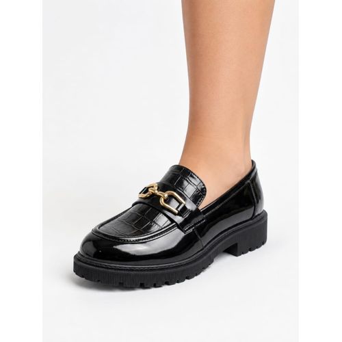 Fashion The Taylor Loafers - image 2
