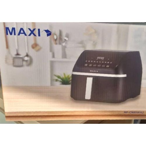Maxi 8.5L Large Capacity Digital Air Fryer - image 2