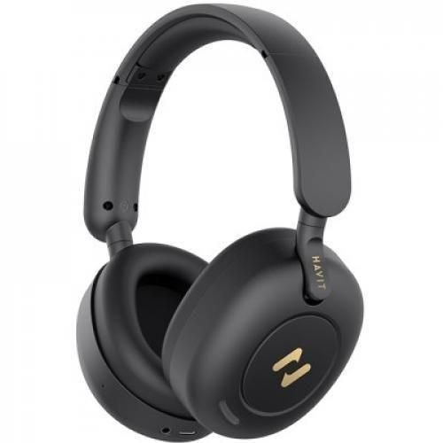 H655BT PRO ANC Wireless Headphones With Hi-Res Audio