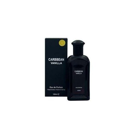 Givanas Caribbean Vanilla Eau De Parfum Nafdac n0 A2-0209