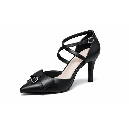 product_image_name-Fashion-Vera Cross Strap Heels-1