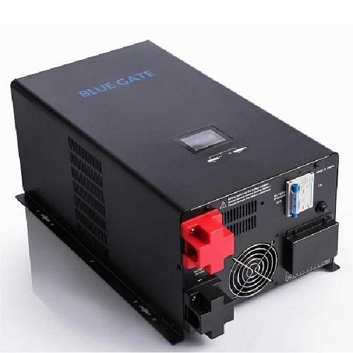 5.5KVA (5500KVA) / 24V Inverter