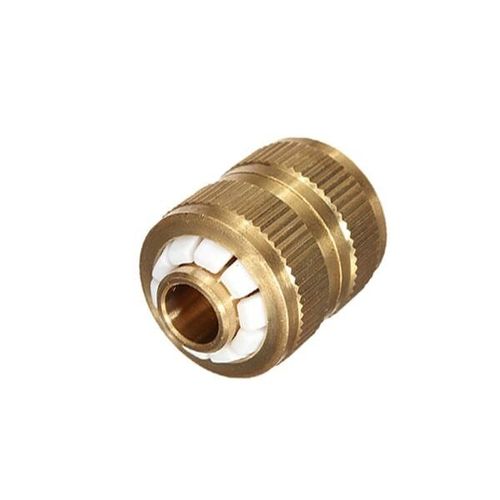READY STOCKS] BRASS QUICK JOINT NOZZLE / BRASS NOZZLE / WATER