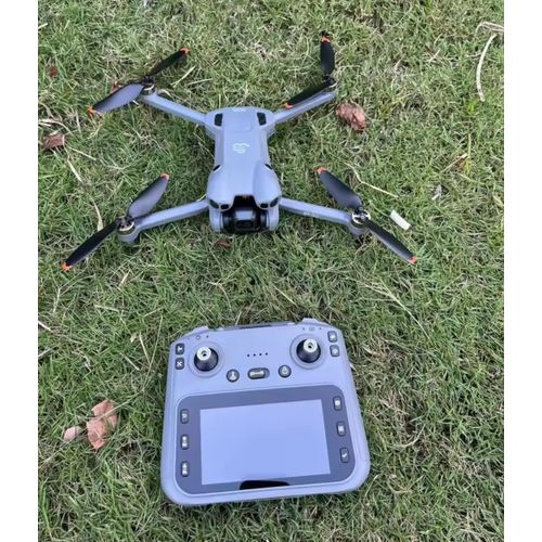Generic GT50 Professional 4K/8K Drone with 720P Dual Camera, Obstacle Avoidance & Screen Display Remote - image 2