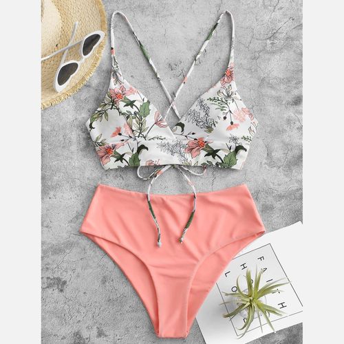 ZAFUL Happy Bikinis for Women