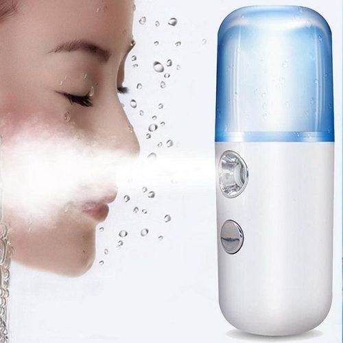 product_image_name-Generic-Portable Face Steamer Hydrating Nano 30ml Water Tank-3