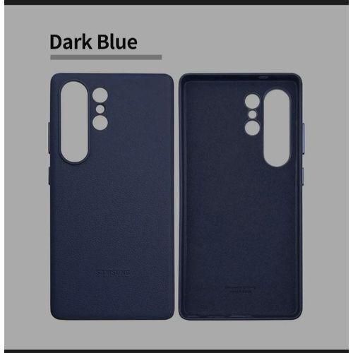 Generic Samsung galaxy S26 ultra official kindsuit leather case - image 2