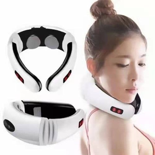 Eternal Stress Relief Pulsating Neck Massager