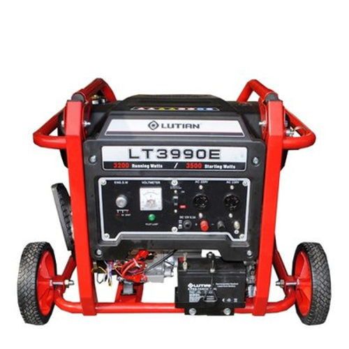 Ecological Generator 3.5KVA - LT3990E - Key Start