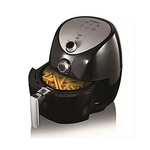 Tower low fat air fryer 2025