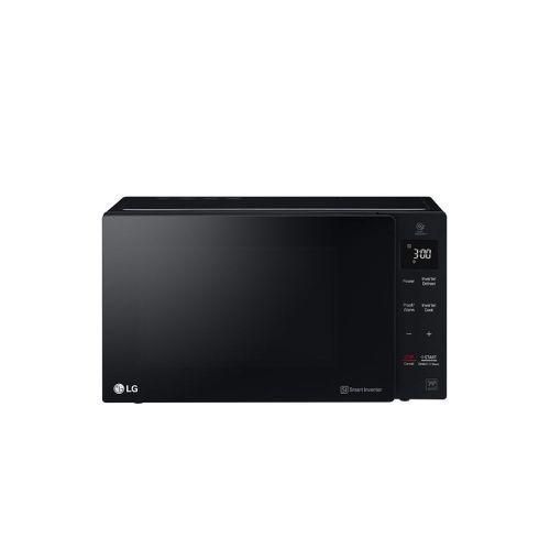 LG 25L Smart Inverter Microwave Oven With Anti-Bacterial System - image 3