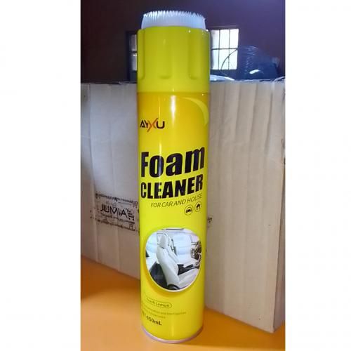 Generic Multipurpose Car Foam Cleaner