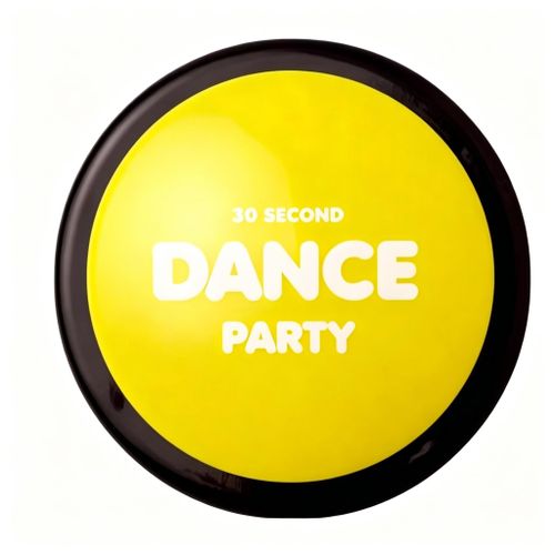 Fashion Decompression music button voice loudspeaker - image 3