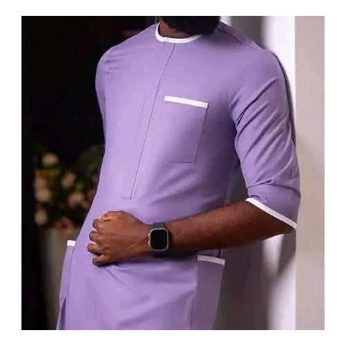 product_image_name-Fashion-mens simple senator three quater wear-1