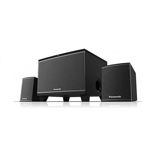 Panasonic Panasonic 2.1 Channel Speaker System - SC-HT19 | Jumia Nigeria