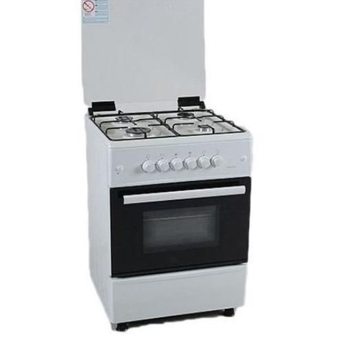product_image_name-Maxi- 60*60 4 Gas Burner Standing Cooker + 60cm Gas Oven-2