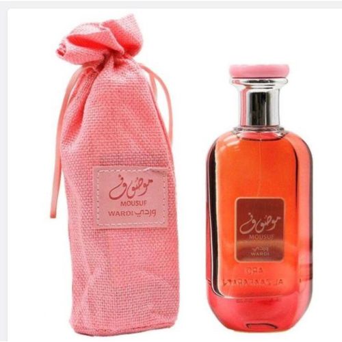 MOUSUF MOSUF Wardi Eau De Parfum 100ml