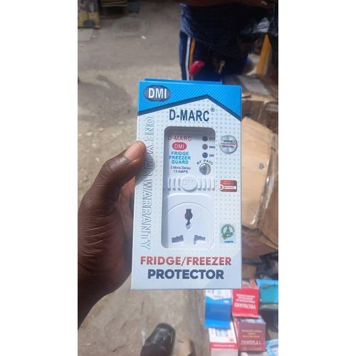 Generic D-Marc Television Power Surge Protector - image 2