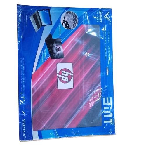 product_image_name-Generic-3-In-1 Laptop Skin Cover 15.6” – Keyboard & Screen Protector-1