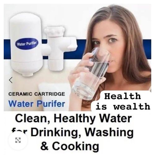 Generic SWS HI-TECH CERAMICS WATER PURIFIER - image 2