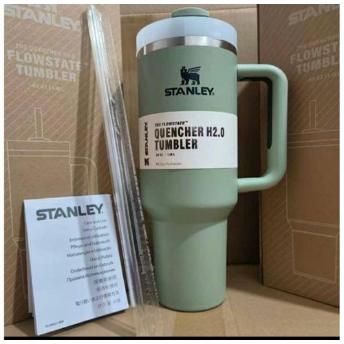 Generic Quality Cup Quencher H20 Tumbler