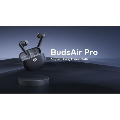 product_image_name-itel-Buds-Air Pro Super Bass Ai Call Noise Cancellation ENC Wireless Ear-buds Dazzle Black-2